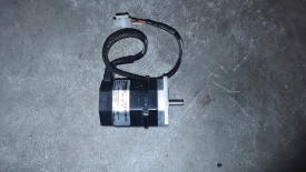 Stappenmotor Powermax II P22NSHS-LNN-NS-02 
