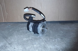 Stappenmotor Powermax II P22NSHS-LNN-NS-02 