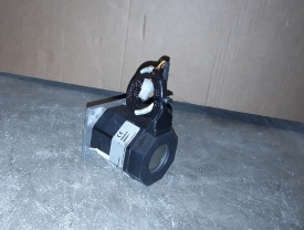 Stappenmotor Powermax II P22NSHS-LNN-NS-02 