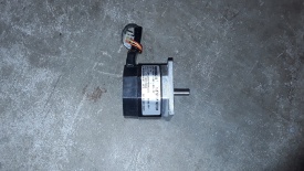 Stappenmotor Powermax II P21NSHS-LNF-NS-02 
