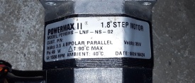 Stappenmotor Powermax II P21NSHS-LNF-NS-02 