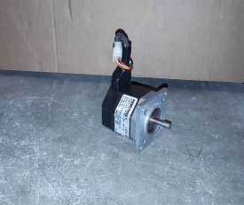 Stappenmotor Powermax II P21NSHS-LNF-NS-02 