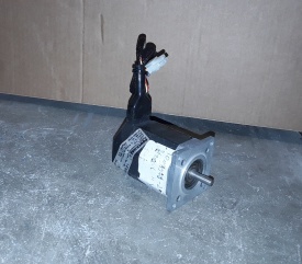 Stappenmotor Powermax II P22NSHS-LNN-NS-02 