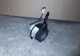 Stappenmotor Powermax II P21NSHS-LNF-NS-02 