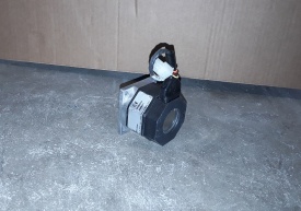 Stappenmotor Powermax II P21NSHS-LNF-NS-02 