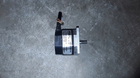 Stappenmotor Powermax II P21NSHS-LNF-NS-02 