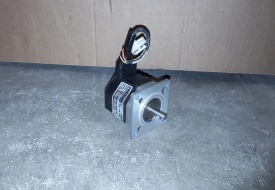 Stappenmotor Powermax II P21NSHS-LNF-NS-02 