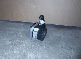 Stappenmotor Powermax II P21NSHS-LNF-NS-02 