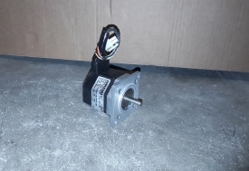 Stappenmotor Powermax II P21NSHS-LNF-NS-02 