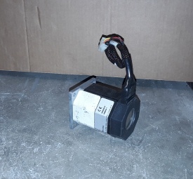 Stappenmotor Powermax II P21NSHS-LNF-NS-02 