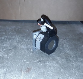 Stappenmotor Powermax II P21NSHS-LNF-NS-02 