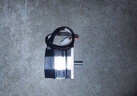 Stappenmotor Powermax II P21NSHS-LNF-NS-02 