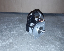 Stappenmotor Powermax II P21NSHS-LNF-NS-02 