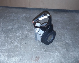 Stappenmotor Powermax II P21NSHS-LNF-NS-02 