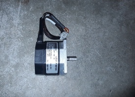 Stappenmotor Powermax II P21NSHS-LNF-NS-02 