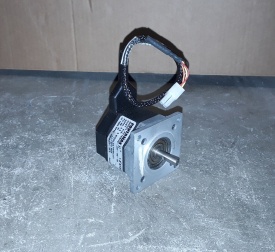 Stappenmotor Powermax II P21NSHS-LNF-NS-02 