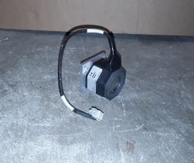 Stappenmotor Powermax II P21NSHS-LNF-NS-02 