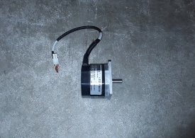 Stappenmotor Powermax II P21NSHS-LNF-NS-02 