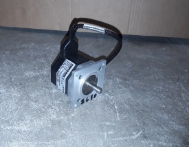 Stappenmotor Powermax II P21NSHS-LNF-NS-02 