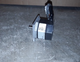 Stappenmotor Powermax II P21NSHS-LNF-NS-02 