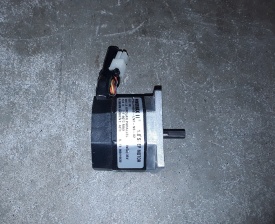 Stappenmotor Powermax II P21NSHS-LNF-NS-02 