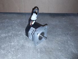 Stappenmotor Powermax II P21NSHS-LNF-NS-02 