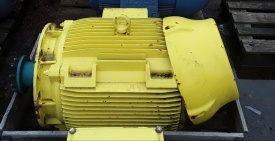 Elektromotor EN 75 kw, 1.475 rpm 