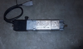 Industriële reductiemotor D239 