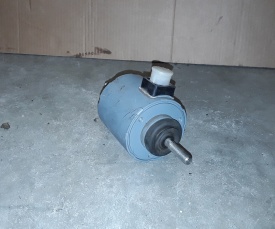 Magnetische actuator MSM 5/55592 