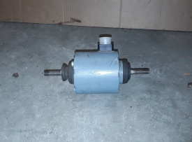 Magnetische actuator MSM 5/55592 