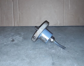 Encoder WDG 40A-15-AB-G24-K2-030 