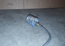 Encoder WDG 40A-15-AB-G24-K2-030 