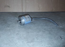 Encoder WDG 40A-15-AB-G24-K2-030 