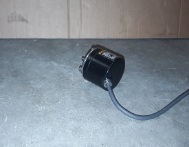 Encoder OMRON E6C2-CWZ5B 