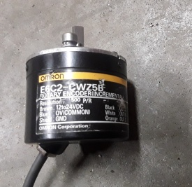 Encoder OMRON E6C2-CWZ5B 