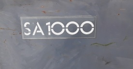 Compressor Airblok SA 1000 