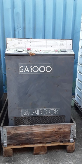 Compressor Airblok SA 1000 