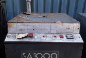Compressor Airblok SA 1000 
