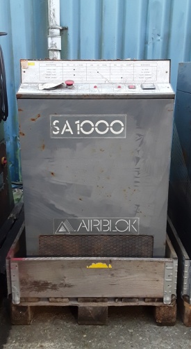Compressor Airblok SA 1000 