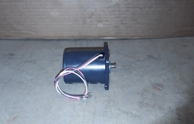 Inductiemotor 2IK6GN-CW 