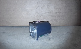 Inductiemotor 2IK6GN-CW 