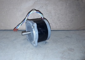 Stappenmotor Vexta PH296-03 