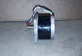 Stappenmotor Vexta PH296-03 