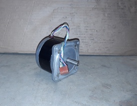 Stappenmotor Vexta PH296-03 