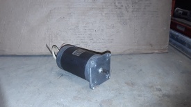 AC aandrijfmotor 85-624 