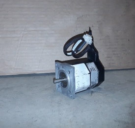 Stappenmotor Powermax II P22NSHS-LNN-NS-02 