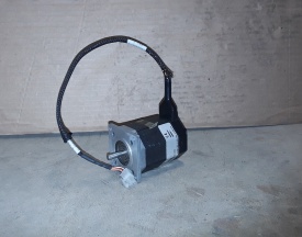 Stappenmotor Powermax II P22NSHS-LNN-NS-02 