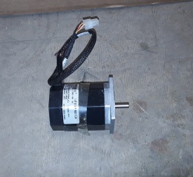 Stappenmotor Powermax II P22NSHS-LNN-NS-02 