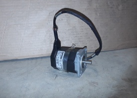 Stappenmotor Powermax II P22NSHS-LNN-NS-02 