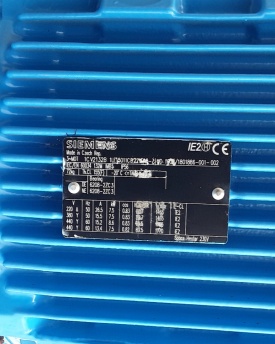 Schreder machine EVAC UOS-5050 